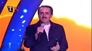 Melhem Barakat Marti Helwe  1998 ملحم بركات - مرتي حلوة