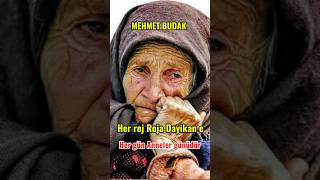 Her Roj Roja Dayikan E. (Her Gün Anneler Günüdür.)