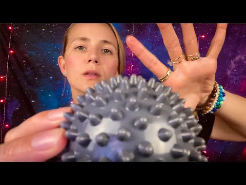 Vigorously Pampering Your Face + Aggressive Personal Attention (asmr)