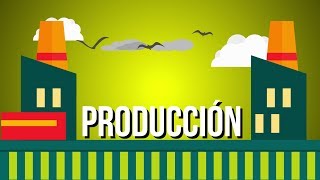 Producción