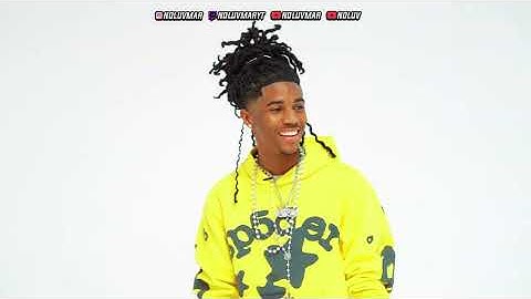20 WOMEN VS 1 RAPPER: LIL DARIUS