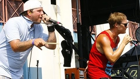 MC LARS, WEERD SCIENCE Warped Interview