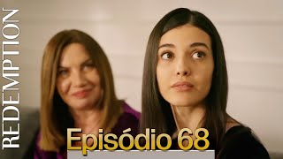 Cativeiro Episódio 68 | Legenda em Português