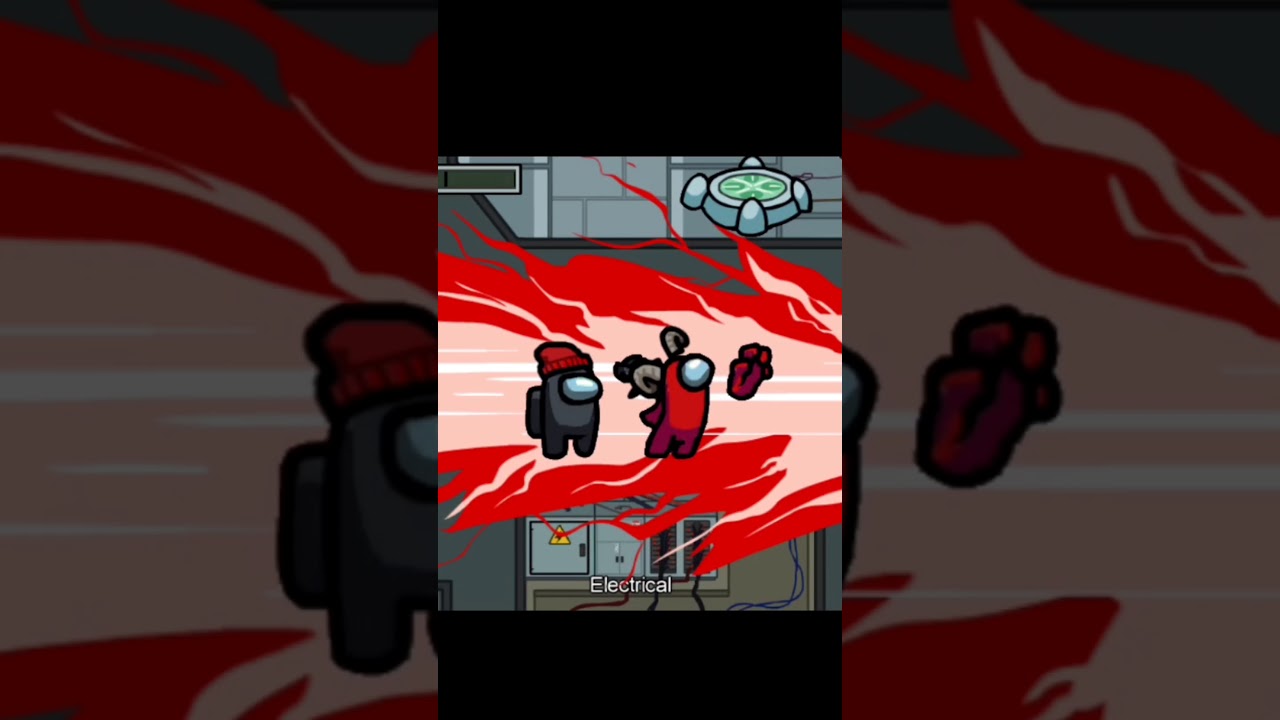 Among Us Worst Timing Ever 8 