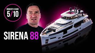 Before You Buy Sirena 88: The Brutal Broker's Report (Score 5/10)
