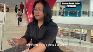 Video Presentation Assignment 2 (Group Analyze The Linguistic)