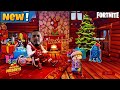 🔴 MERRY EARLY CHRISTMAS! | NaWest CUSTOMS: SCRIMS, FASHION SHOWS &amp; HIDE and SEEK | - Fortnite Live