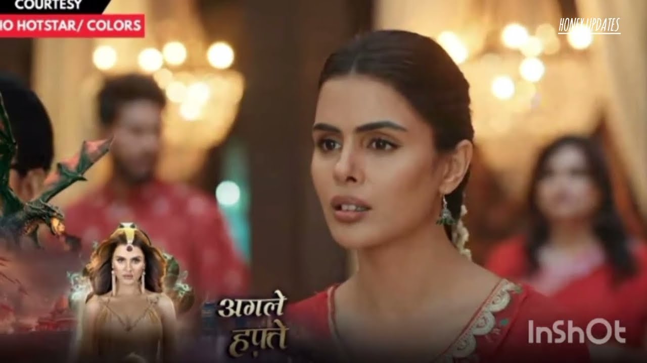 Nagin 7 full episode today/ जब आर्यमन ने दिया पूर्वी को धोखा, पूर्वी की केंचुली को यूज फिर हुआ धमाका