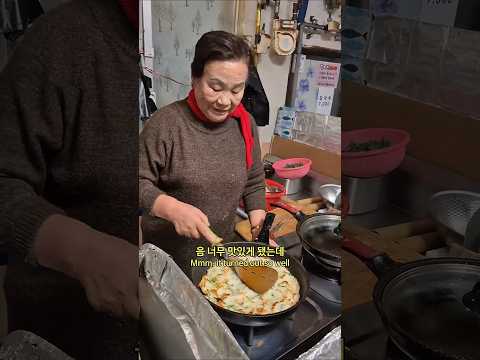 A Poem in Every Bite: Authentic Potato Pancakes Grated on the Spot
