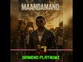 DIAMOND PLATNUMZ MAANDAMANO YAMEFIKA VIDEO LYRICS