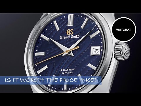 コレクション GS Grand Seiko Heritage Collection 44GS Spring Drive 55th