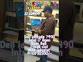 Budget Friendly i5 i5 Second Hand Laptop Store In Hyderabad #refurbished  Laptop Under 20000 , 30000