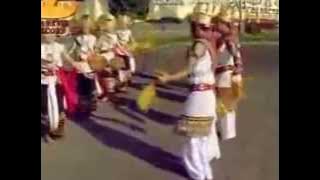 Tari Melinting   Tari Tradisional Lampung