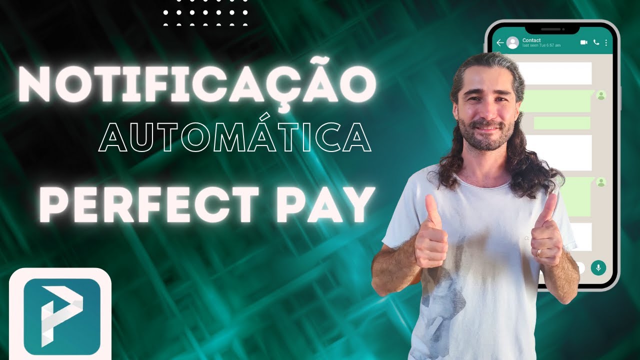 Como Integrar com PerfectPay - E-Vendas