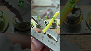 How To Fix Wire Joint Properly | Safe And Strong Connection Method #shortvideo #wire #electricaltips