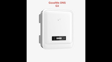 GoodWe DNS G3 Solar Inverter WiFi Configuration & SEMS Portal Registration || Inverter Remote Access