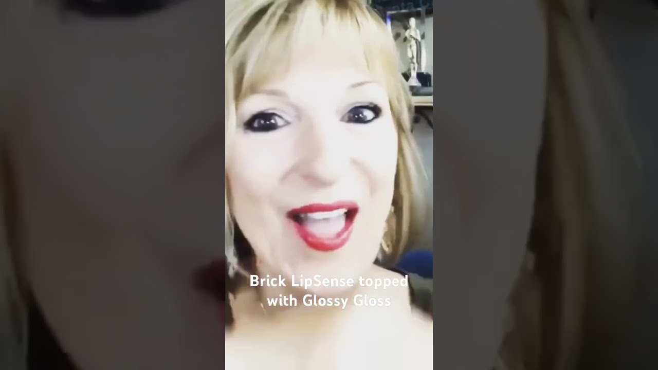 LipSense! Best Lip-color for 25 years! It won’t smear, smudge or kiss off! www.LiquidMakeup.com