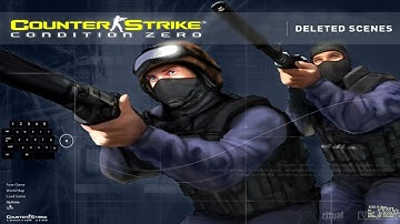 The Ultimate CSCZ: Deleted Scenes Speedrun Tutorial (Scriptless, Scripted, w/Bhop)