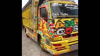 Truk Anti Gosip