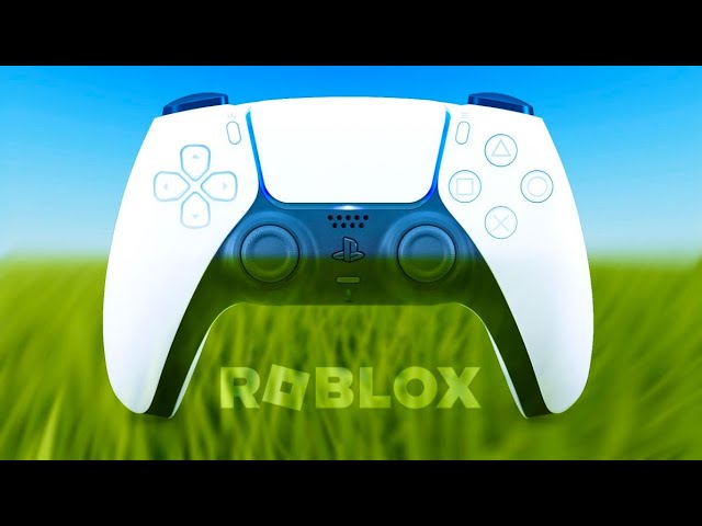 Why can't we play Roblox on PS4 or PS5? - Quora