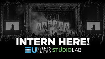 Come Work for Us! Internship Program 2023