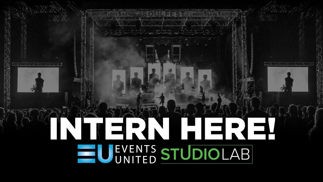 Come Work for Us! Internship Program 2023