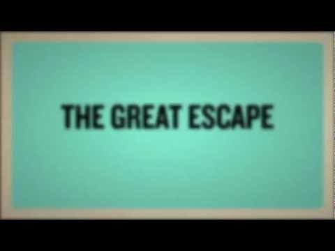 The Great Escape 2013 Taster