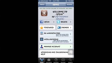 How to change font on IOS 6- All iDevices