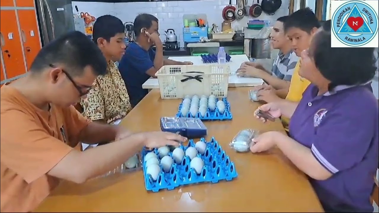 Rangga Gilang Ramadhan_SLB G Rawinala_Berkarya 