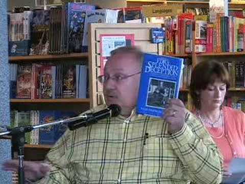 Oread Disability Studies Section Ribbon Cutting pa...