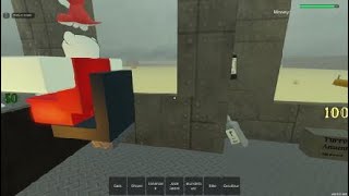 Roblox PS4 video test