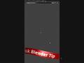 Blender Tip: Instantly Find Lost Objects (Numpad . Shortcut)