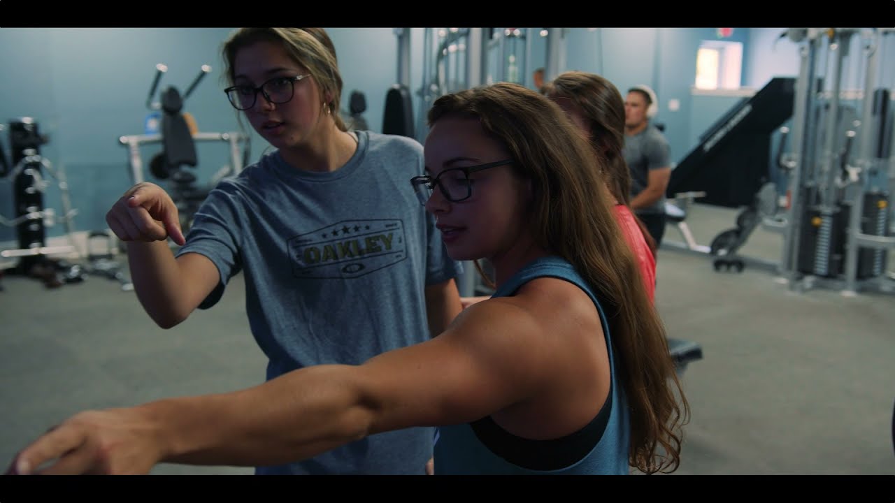 Pensacola Athletic Center