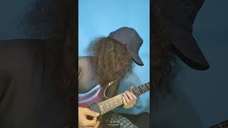 Guitar Solo Tutorial 14