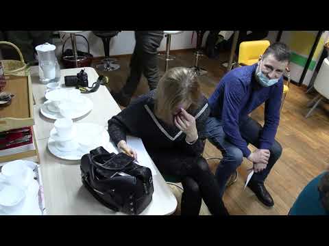 MEETUP-Неформальное общение!