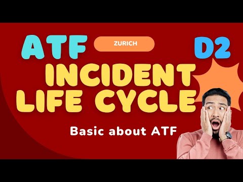 Automated Test Framework (ATF) - Incident Lifecycle - D2