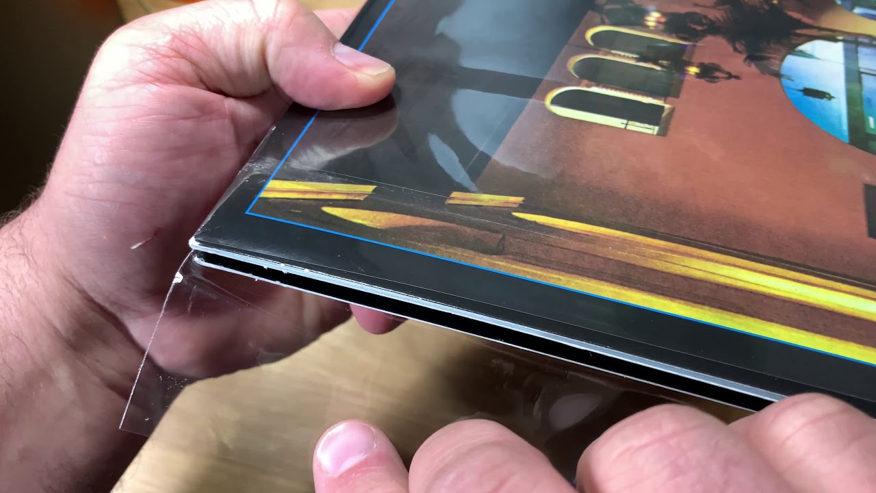 Why lots of new records are coming warped, and a prevention idea for you.