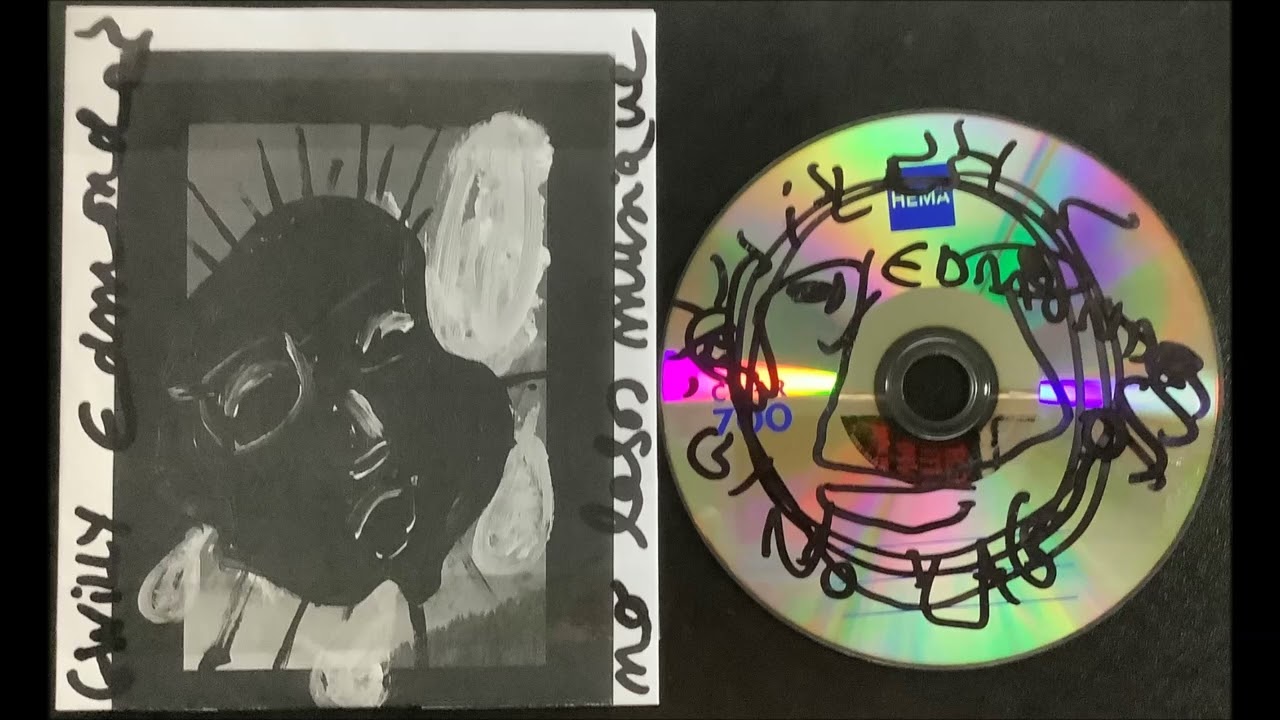 Gwilly Edmondez - Berceuse 1 (2024)