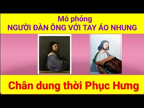 Video Kcart3 | Mô phỏng Người Đàn Ông Với Tay Áo Nhung -... - youtube