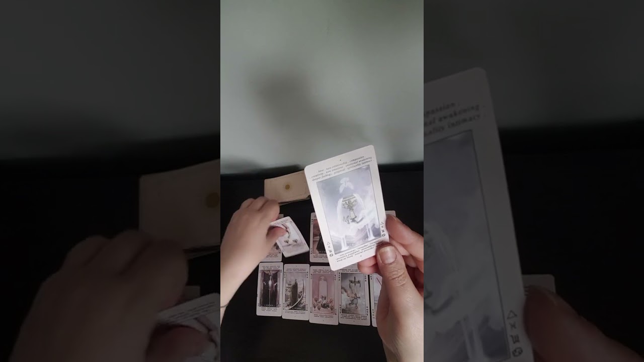 💥I-AI SCHIMBAT VIAȚA‼️TOT ce-a crezut până acum s-a întors împotriva lui‼️💎🧿