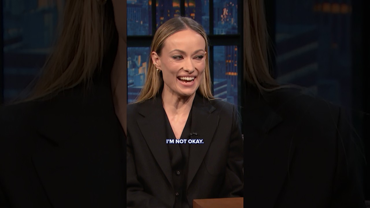 Olivia Wilde went from tweeting about the NY Knicks in 2012 to watching them win it all in 2026