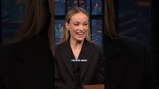Olivia Wilde went from tweeting about the NY Knicks in 2012 to watching them win it all in 2026