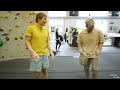Secret training method of the World’s strongest climber - Alex Megos