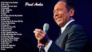 Download Lagu Paul Anka Greatest Hits Full Album - Paul Anka Best Of Playlist 2020 - The Best Of Paul Anka MP3