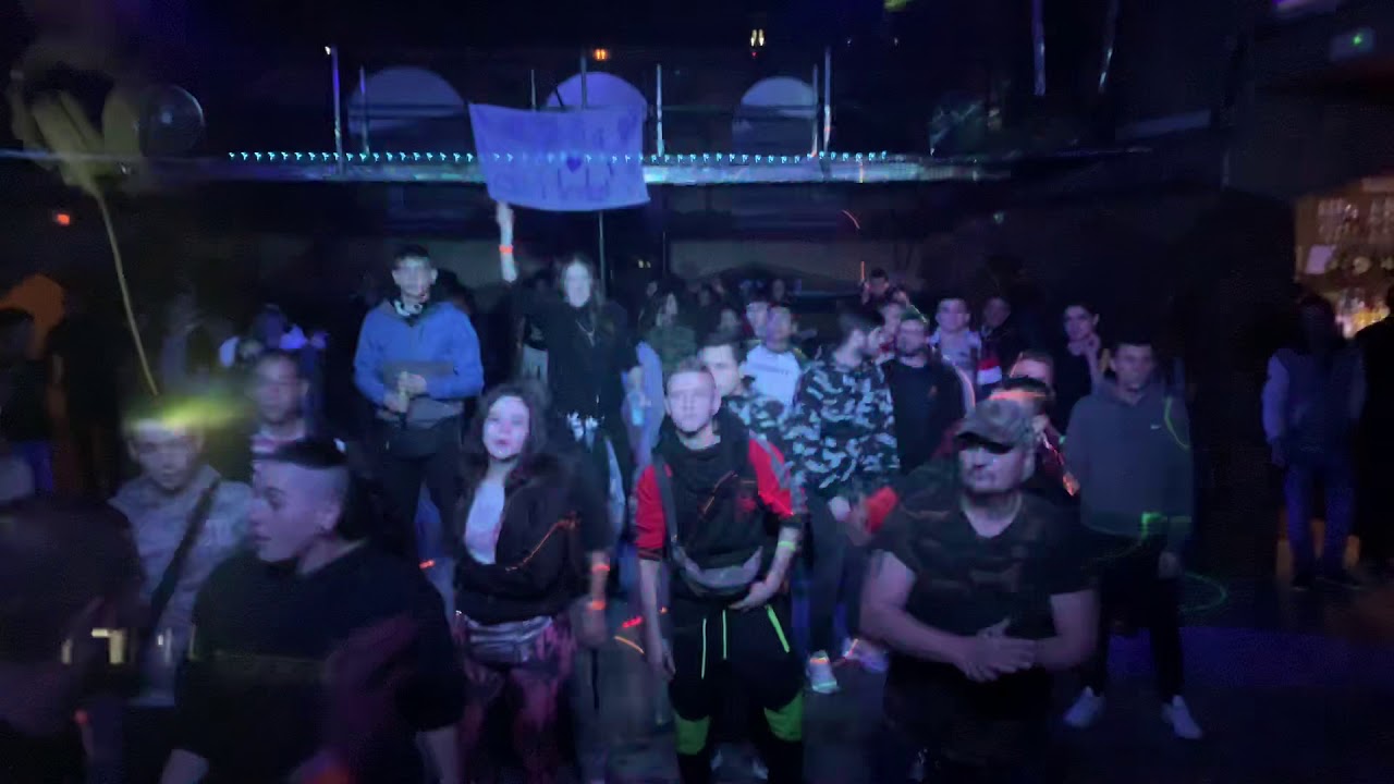 SquadMK - Volumen 2 (Newstyle Is Hard Masia 2018)