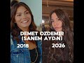 التغيير الذي طرأ على ممثلي مسلسل الطائر المبكر على مر السنين 2018 2026