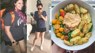 HOW I FINALLY LOST WEIGHT ON A VEGAN DIET | TIPS FOR YOUR SUCCESS |  PLANT BASED