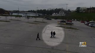 Confrontation between officer working security at Arbutus Walmart leads to lawsuit, police brutality