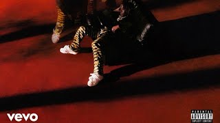 Don Toliver -Secondhand (feat. Rema) (Music Video)