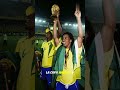 ¿Sabías que Ronaldinho ganó todos los trofeos posibles?#SabiasQue #Ronaldinho #Futbol #shorts